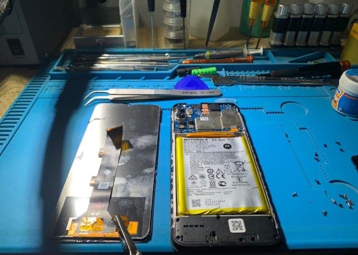 G10-G20-G30 MULTIVERSION